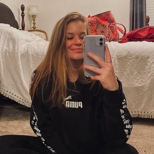 Meet your Posher, Morgan